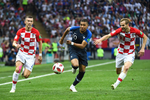 手的不同特 手的不同特